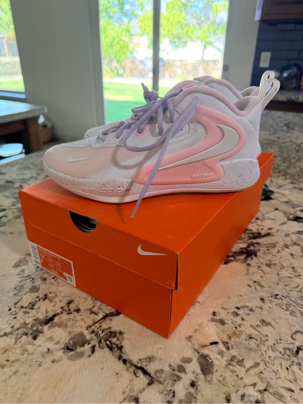Nike Zoom Hyperspace 2